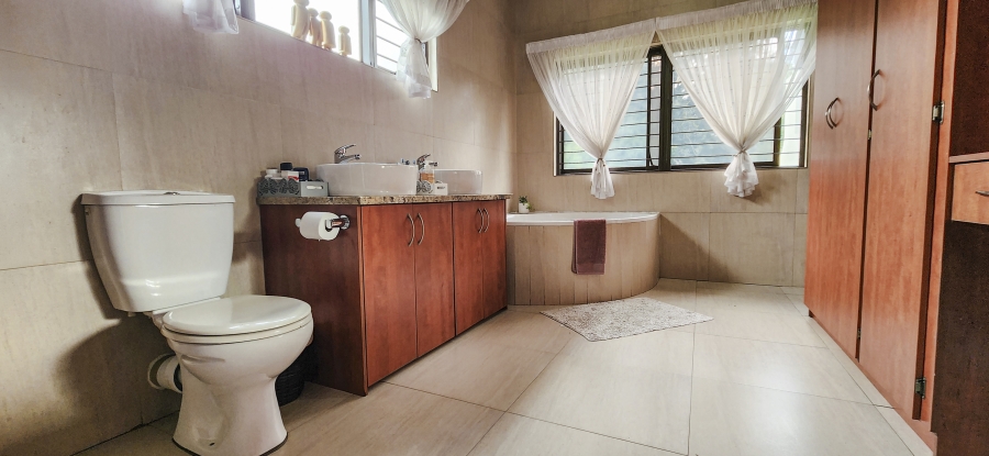 4 Bedroom Property for Sale in Sasolburg Ext 23 Free State
